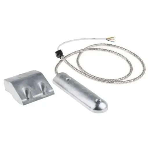 RS PRO Door Switch 500mA, 15V dc - 9184719 product image