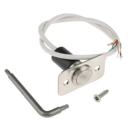 RS PRO Exit Switch - 9184740 product image