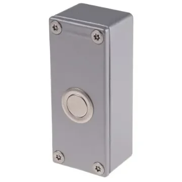 RS PRO Exit Switch - 9184744 product image