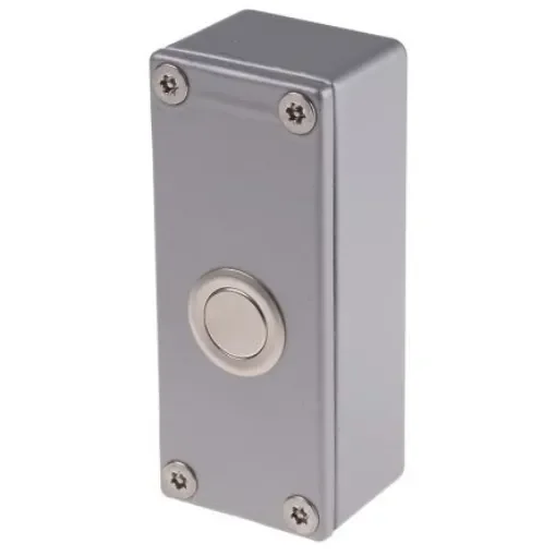 RS PRO Exit Switch - 9184744 product image