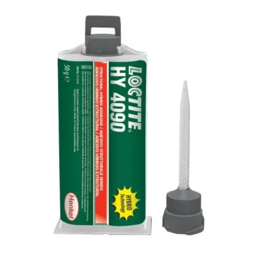 Loctite HY 4090 2K Cyanoacrylate 50 ml product image