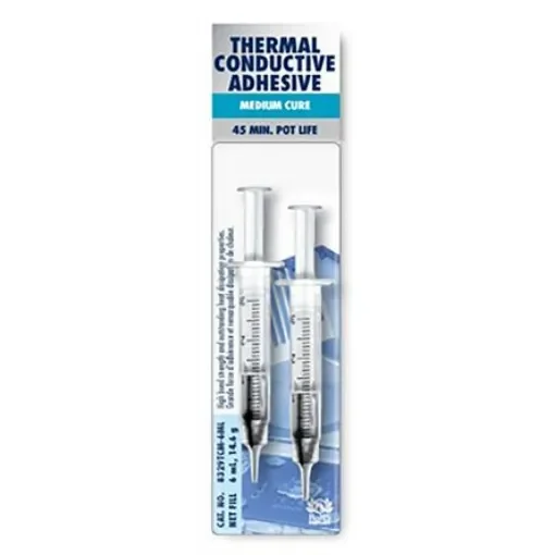 MG Chemicals 8329TCM Liquid Adhesive, 6 ml - 8329TCM-6ML product image