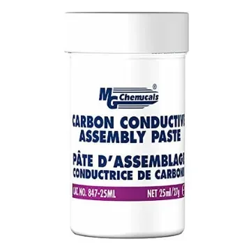 MG Chemicals Conductive Grease 25 ml MG Chemicals - 847-25ML product image