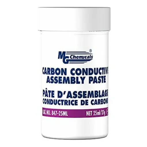 MG Chemicals Conductive Grease 25 ml MG Chemicals - 847-25ML product image