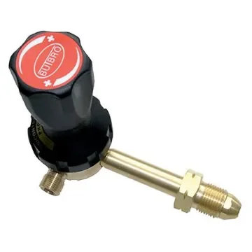 GCE Pressure Regulator for use with Propane - 0783656RS product image