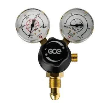 GCE Pressure Regulator for use with Argon - 0783645RS product image