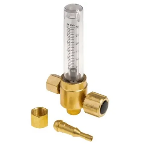 GCE Flow Meter For Use With Argon/CO2 - 9423240RS product image