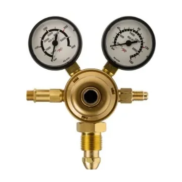 GCE Pressure Regulator for use with Air - 0762590RS product image