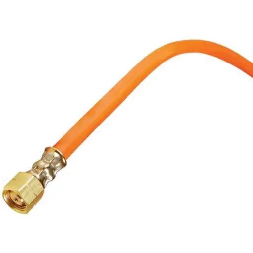 GCE Rubber Hose with Fitting - 849120RS product image