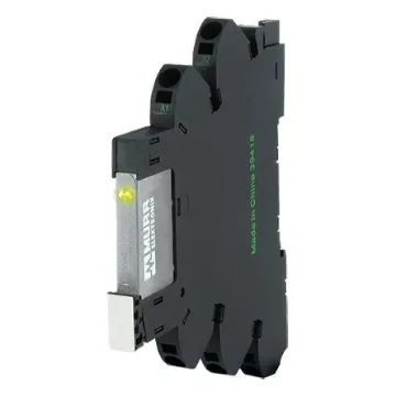 Murrelektronik Limited Solid State Relay, DIN Rail Mount - 3000-32512-2100040 product image