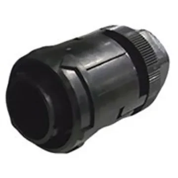 Hirose Boot for use with RJ45 Connectors - TM41W-P product image