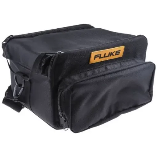 Fluke Soft Carrying Case for Use with 120B Series Scope Meter - C120B product image