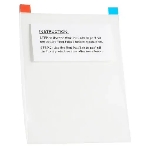 Fluke SP120B 120B Series Oscilloscope Screen Protector product image