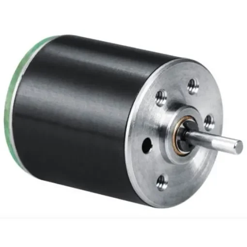 Faulhaber AM1524 Series Stepper Motor, 6mNm Torque, 12 V, 15°, 1.5mm Shaft - AM1524-2R-V-12-150-05 product image