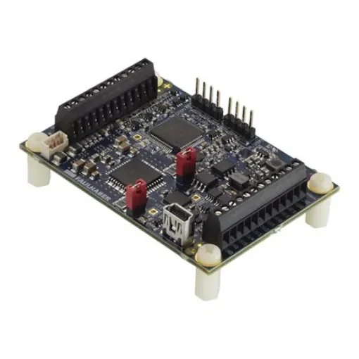 Faulhaber Stepper Motor Controller, 100 mA, 24 V dc - MCST 3601 product image