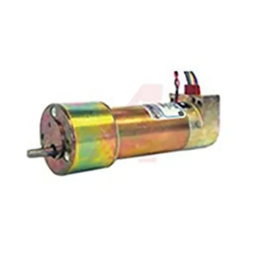 PITTMAN AMETEK TIP Brushed Geared DC Geared Motor, 25 W, 24 V dc, 34 Ncm, 790 rpm, 6.34mm Shaft Diameter - GM9236S015-R1 product image