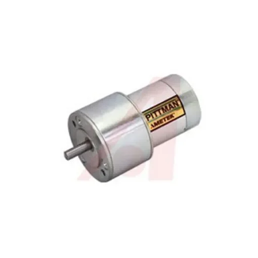 PITTMAN AMETEK TIP Brushed Geared DC Geared Motor, 9.98 W, 24 V dc, 96 Ncm, 82 rpm - GM9213S435 product image