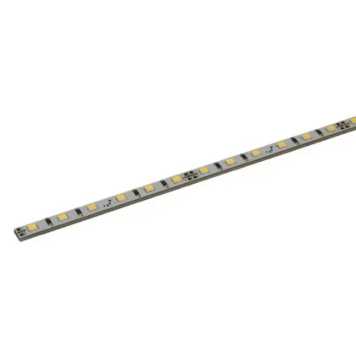 PowerLED 24V dc White LED Strip Light, 3000K Colour Temp, 500mm Length - R6-W2835-24-42-IP20 product image