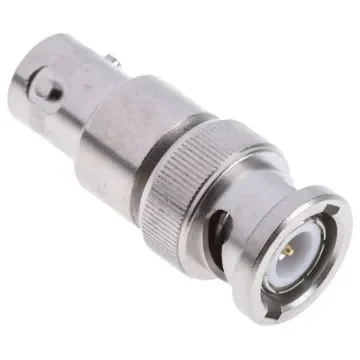 Keithley Test Lead & Connector Kit - 237-BNC-TRX product image