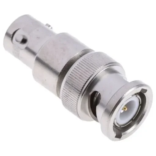 Keithley Test Lead & Connector Kit - 237-BNC-TRX product image