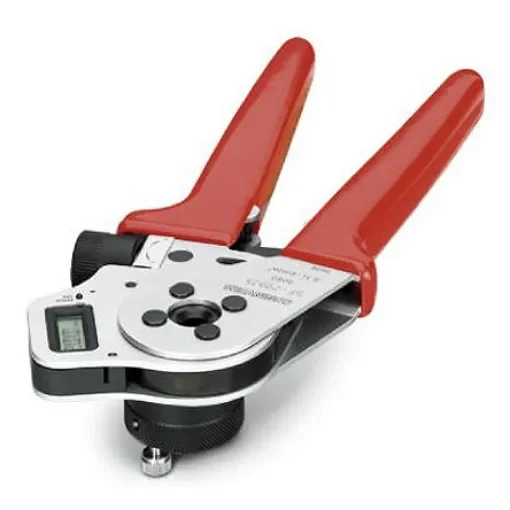 Phoenix Contact - SF-Z0054 Hand Crimp Tool for Turned Contacts - 1615585 product image