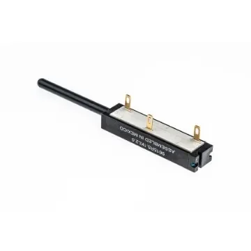 Sensata / BEI Sensors Linear Measuring Linear Transducer - 9615R5.1KL2.0 product image