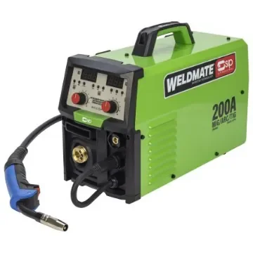 SIP Welder 200A, 230V - 05740 product image