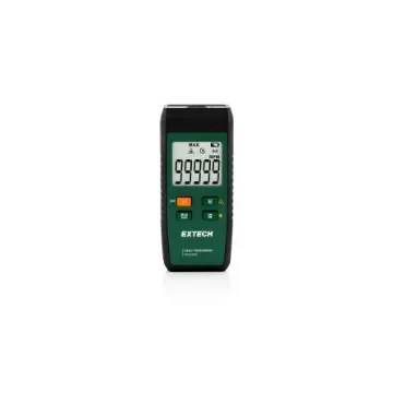 Extech Tachometer Best Accuracy ±0.04 % - LCD 99999rpm - RPM250W product image