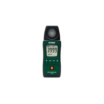 Extech UV505 Light Meter, ±5 % product image