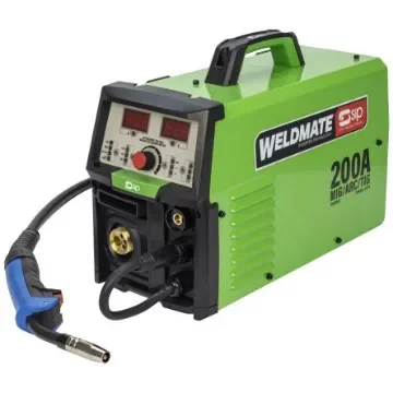 SIP Welder 200A, 230V - 05734 product image