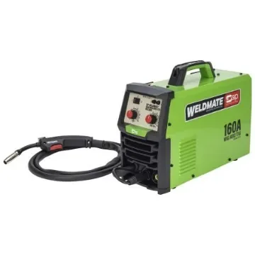 SIP Welder 140 A, 160 A, 230V - 05733 product image