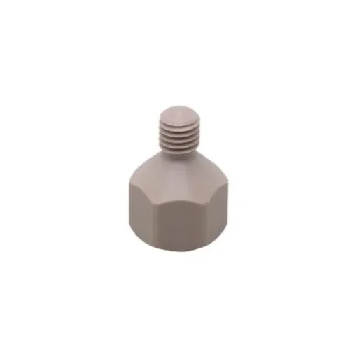 ifm electronic, E30 Series M8 Adapter for Use with VSA001, VSA101, VSA201 - E30132 product image