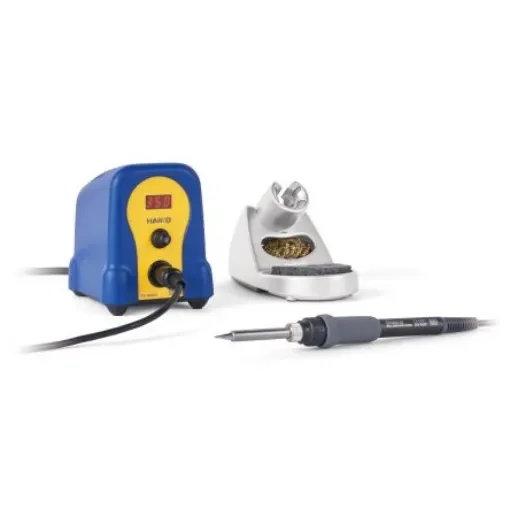Hakko FX-888DX Digital Soldering Station 100W, 26V 480°C - FX888DX-44BY product image