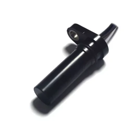 PIHER SENSORS AND CONTROLS S.S.A Flange Mount Hall Effect Sensor, 24 V dc, Barrel Body, 24V - SSH-G01-002-CP product image