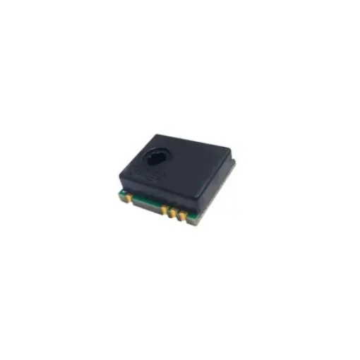PIHER SENSORS AND CONTROLS S.S.A MTS-360 Series Hall Effect Position Sensor, Analogue Signal, Through Shaft Type, 4mm - MTS360G2-1S-C0000-ERA360-05K product image