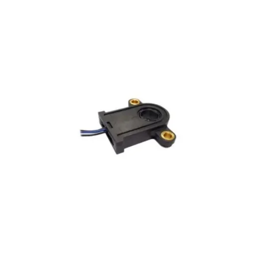 PIHER SENSORS AND CONTROLS S.S.A PST-360 Series Hall Effect Position Sensor, Analogue Signal, Through Shaft Type, - PST360G2-1A-C0007-ERA180-05K product image