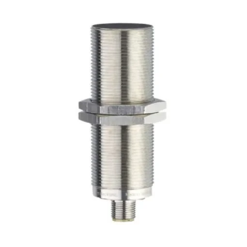ifm electronic DI Series Measuring Position Sensor, PNP Signal, 12mm Shaft - DI5023 product image