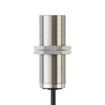 ifm electronic DI Series Measuring Position Sensor, PNP Signal, 5.4mm Shaft - DI103A product image