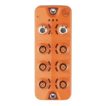 ifm electronic AL2330 Series I/O module, M12, 8 port product image