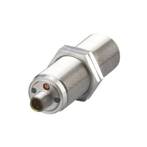ifm electronic DI Series Measuring Position Sensor, PNP Signal, 12mm Shaft - DI521A product image