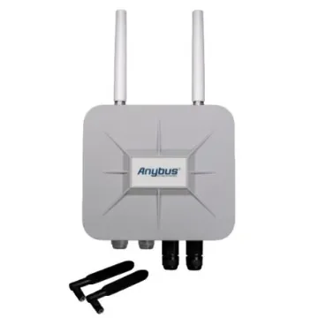 Anybus AWB5142 Wireless Access Point, 802.11 b/g/n/ac product image