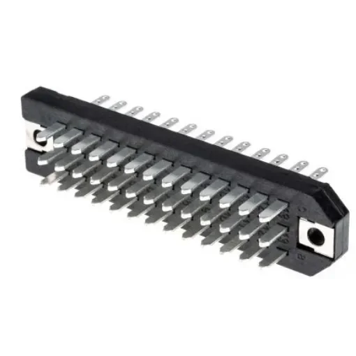 Telegartner, J000 39 Way DIN 41612 Connector Plug, 6A - J00046A0908 product image