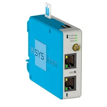 INSYS icom MIRO-L210 4G - 10023342 product image