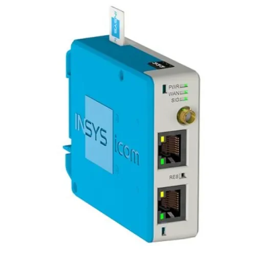 INSYS icom MIRO-L210 4G - 10023342 product image