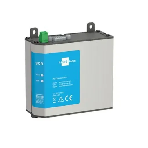 INSYS icom SCR-E200 4G - 10020726 product image