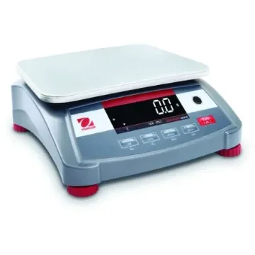 Ohaus R41ME15 Bench Bench Scales, 15kg Weight Capacity - 30231100 product image