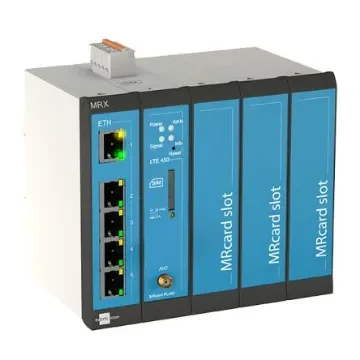 INSYS icom MRX5 LTE450 4G - 10024050 product image