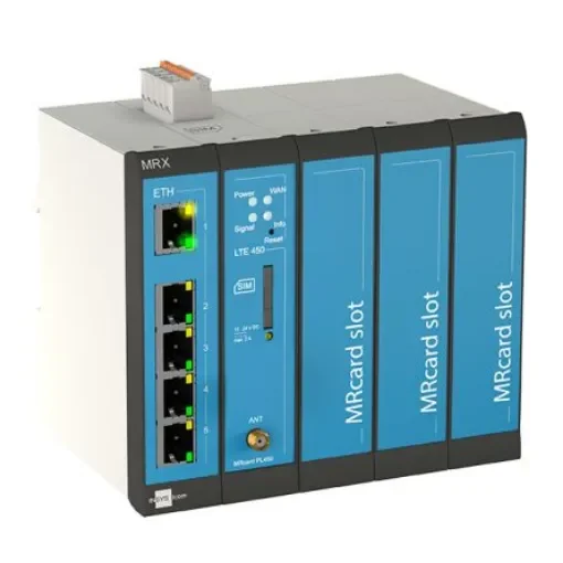 INSYS icom MRX5 LTE450 4G - 10024050 product image