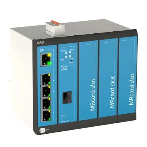 INSYS icom MRX5 DSL-B - 10019787 product image