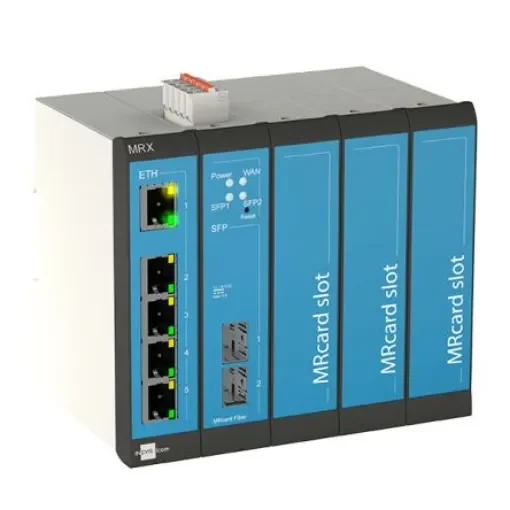 INSYS icom MRX5 Fiber - 10024457 product image